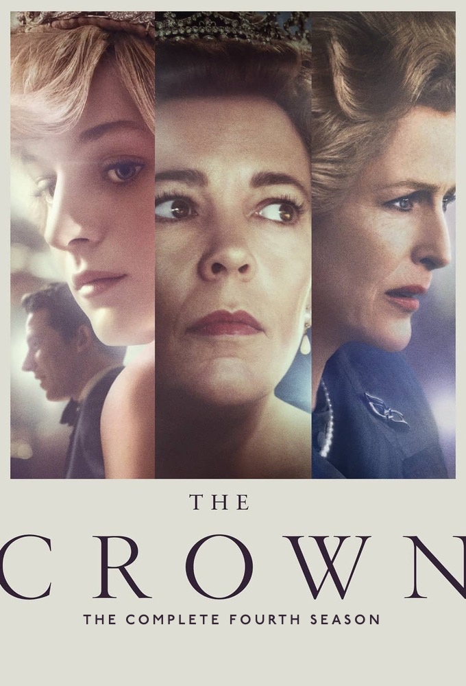 The Crown - Season 4 [97714] (A1772578763) [[Shows 2.0]] --Plex--